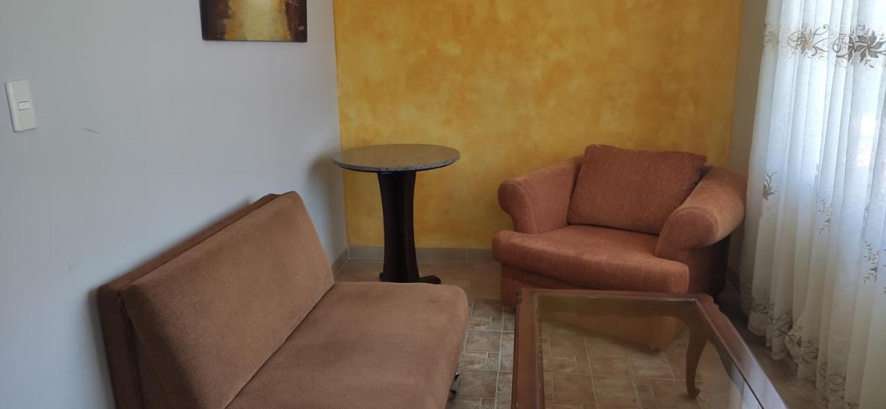 Ceibos Hotel 4*