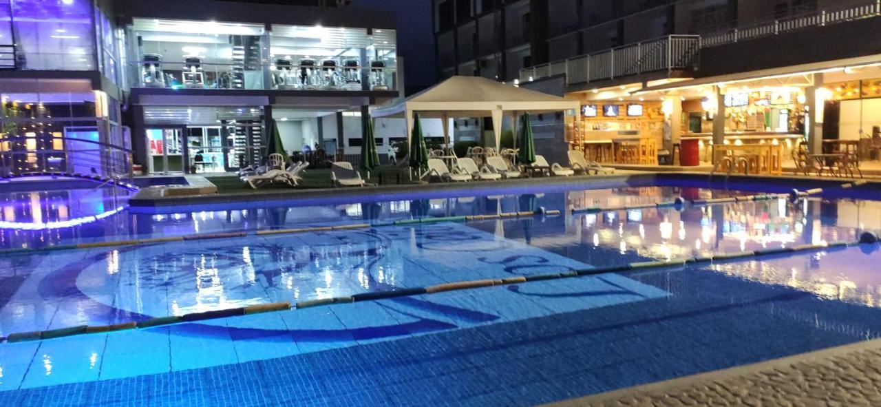 Hotel Ceibos 4*