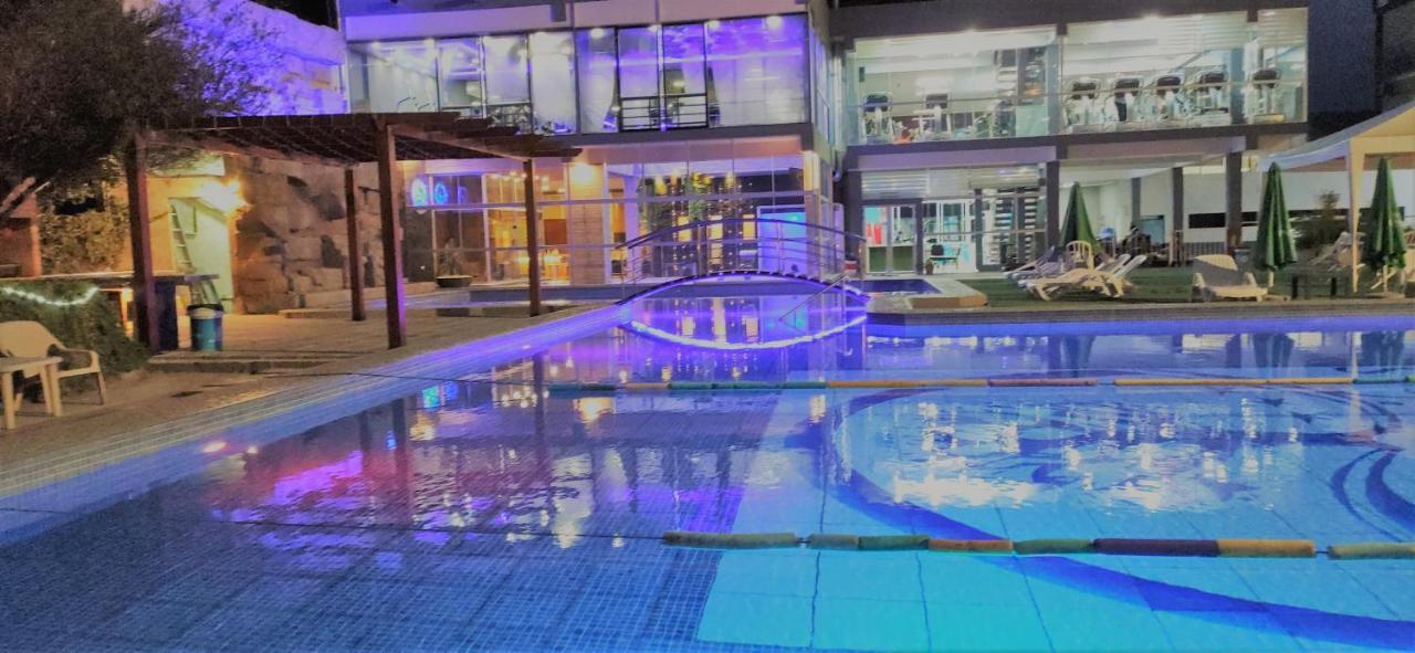 Ceibos Hotel Tarija