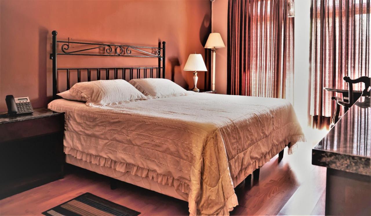 Ceibos Hotel