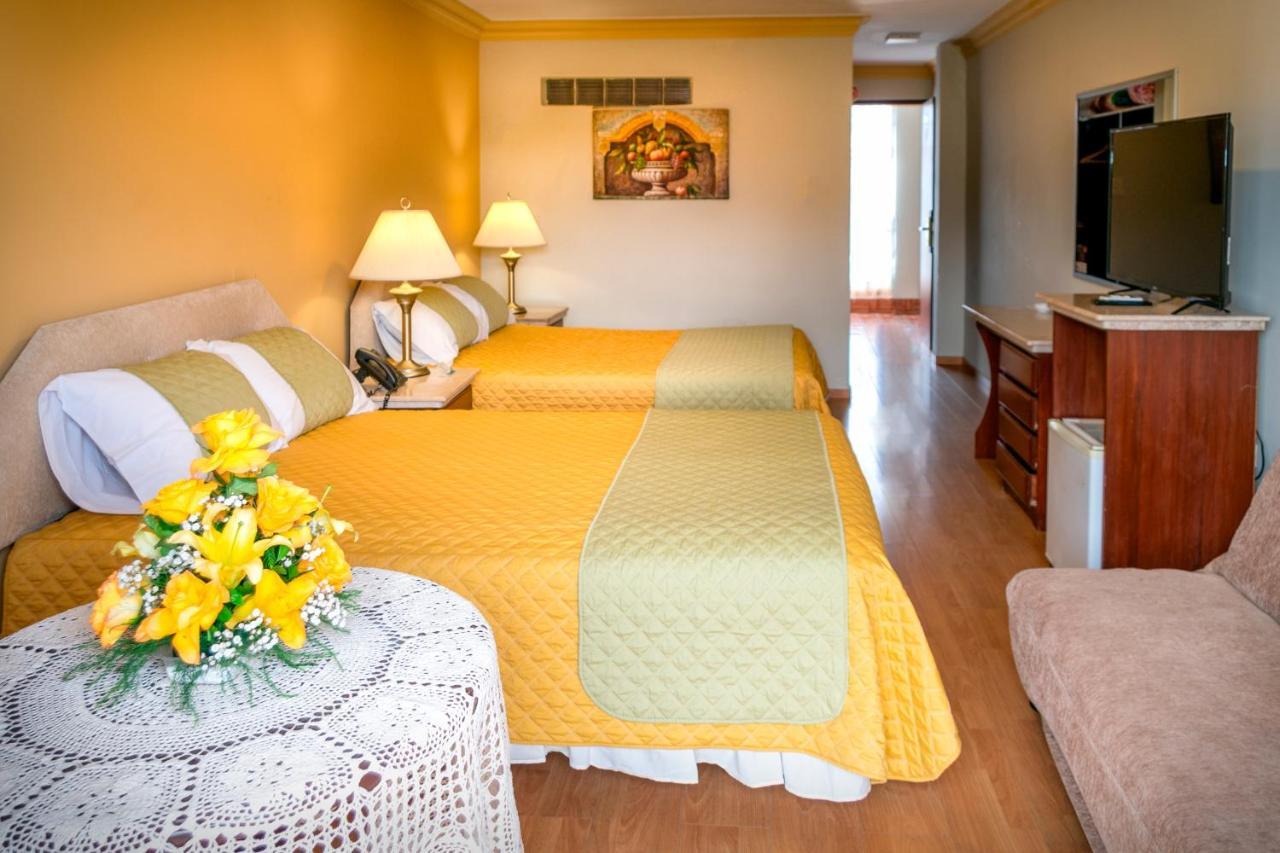Ceibos Hotel 4*