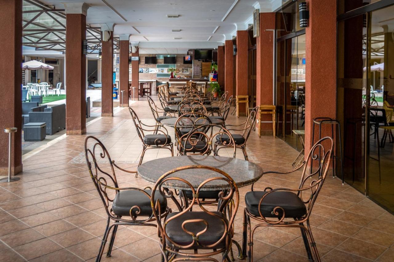 Ceibos Hotel Tarija