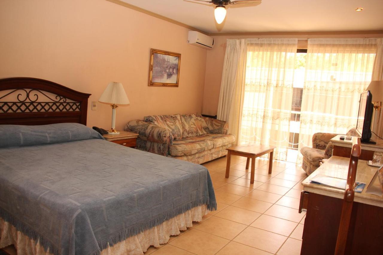 Ceibos Hotel