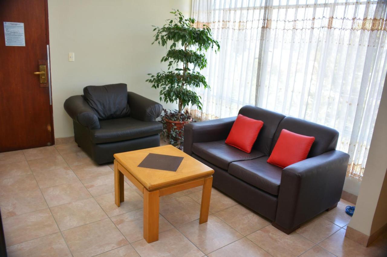 Hotel Ceibos 4*