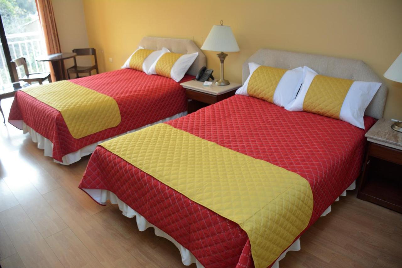 Ceibos 4* Tarija